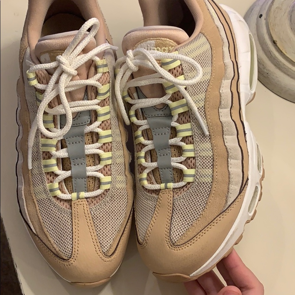 Nike Air Max 95
